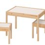 ikea kids table Image 2