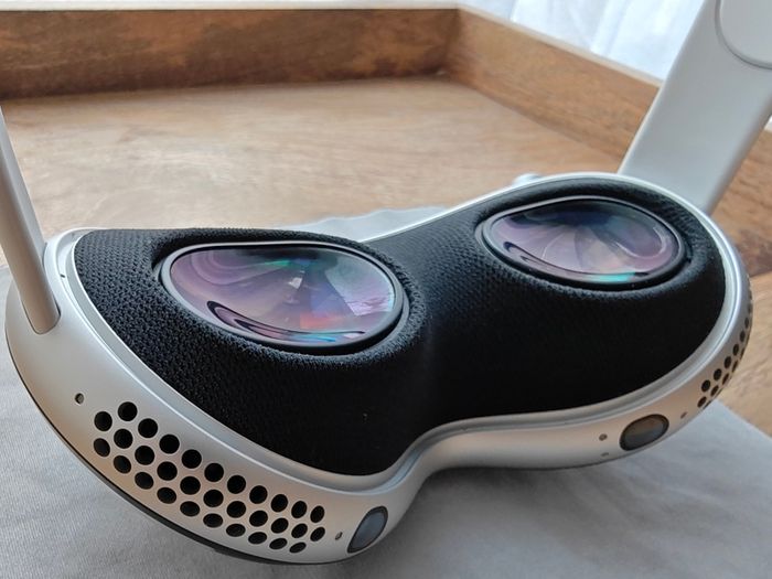 Apple Vision Pro M2 512GB