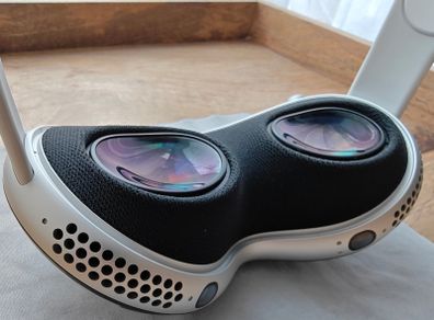 Apple Vision Pro M2 512GB