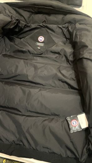 Canada goose wyndham parka