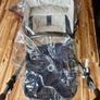 Bugaboo Cameleon 3 Classic Navy - Buggy Set Image 6