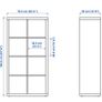 shelves ikea shelf unit Image 3