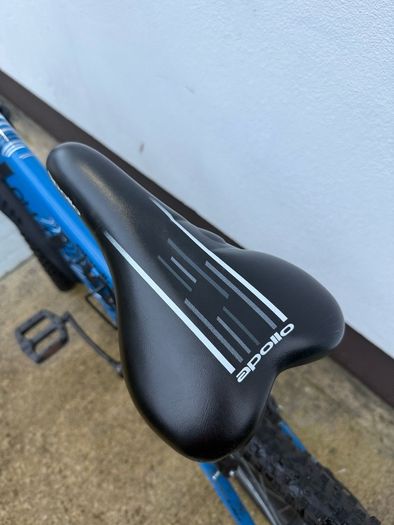 Adult Bike