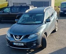Nissan X-Trail 2017