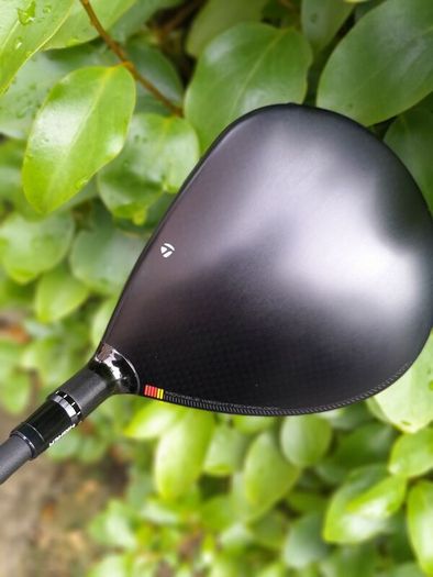 Taylormade R7 mini driver
