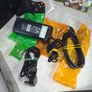 xbox 360 s boxed games bundle vgc fully working Image 3