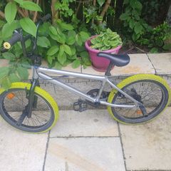 Kids bmx