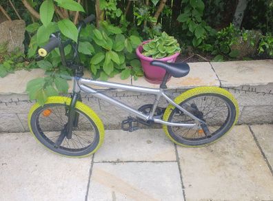 Kids bmx