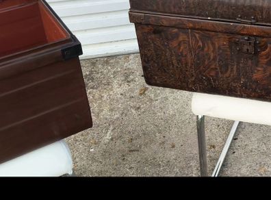 antique