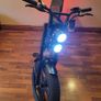 Brand New Engwe M20 Electric Bike,Check out my profile for more. Image 2