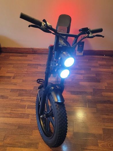 Brand New Engwe M20 Electric Bike,Check out my profile for more.