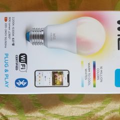 Wiz Smart bulb A.E27