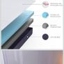 Inofia folding mattress Image 2
