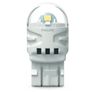 PHILIPS Ultinon Pro3100 LED car signalling bulb (W21W white) Image 2