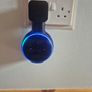 alexa echo dot - 3rd gen with holdee Image 2