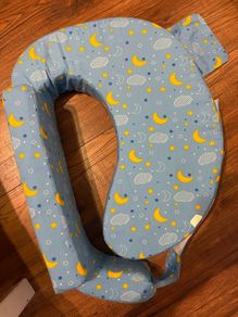 Breastfeeding Pillow