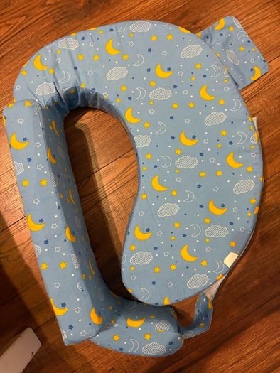 Breastfeeding Pillow