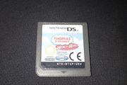 Thomas and Friends: Hero of the Rails - Nintendo DS Game