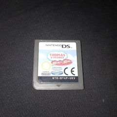 Thomas and Friends: Hero of the Rails - Nintendo DS Game