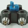 2 Way Antenna Switch Avair - AV-SW2M PL Connector Image 2