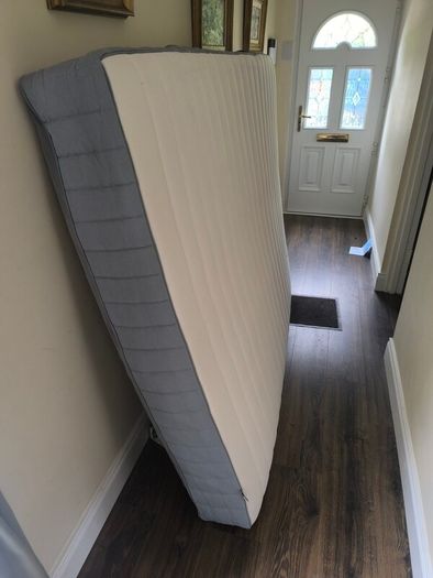 New mattress for sale