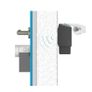 EKEY UNO Fingerprint with Battery as an Extension for the Nuki Smart Lock Image 2