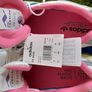 Adidas Torsion Originals ZX 5020 Crystal White Bliss Pink UK-8/EUR-42 GX1619 Crystal White/Bliss Pink/Silver Metallic-2019 Image 6
