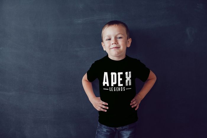 apex legends game t-shirt kids t-shirt tee top shirt gaming t-shirt