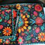 Boho Style Table Placement Mat - heat resistant Image 3