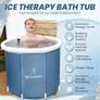 Portable Ice Bath Image 4