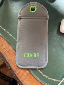 Yondr Pouch for School