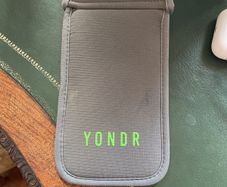 Yondr Pouch for School