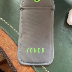 Yondr Pouch for School