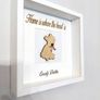 'Home is where the heart is' Malahide, Co. Dublin Frame Image 2