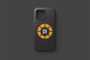 CIE iPhone Case