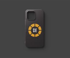 CIE iPhone Case