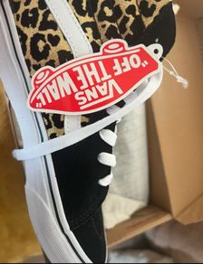 VANs brand new