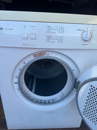 dryer