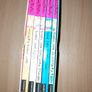 Amelia Jane Children's book box set of 5 Image 2