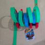 Hot Wheels Track and Unopened Car Image 2