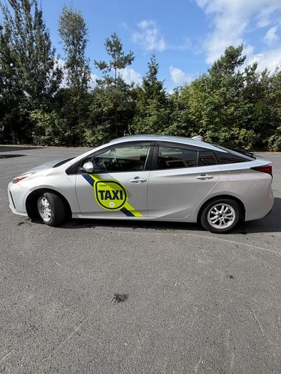 2021 Toyota Prius