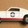 Corgi Toys 1/43 Ford Mustang fastback Image 6