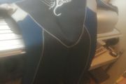 wetsuit