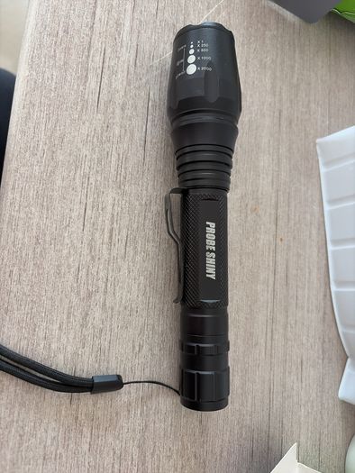 Torch