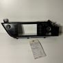 Citroen C4 Picasso 2016 Mk2 Sat Nav Control Switch Panel & Trim 98011195xu A1l2b22s Image 7