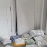 Cot Mattress- Mama and Papas and Extras... Image 3