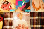 1980s Sunbeam Knitting Patterns