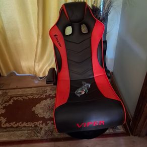gaming