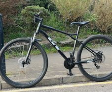 Gt Agressor