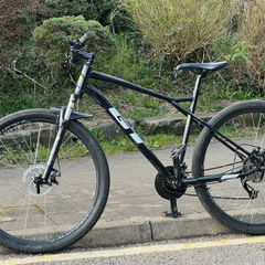 Gt Agressor